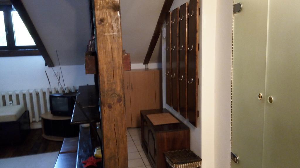 Mini Apartment Best Rest Plovdiv Exteriör bild