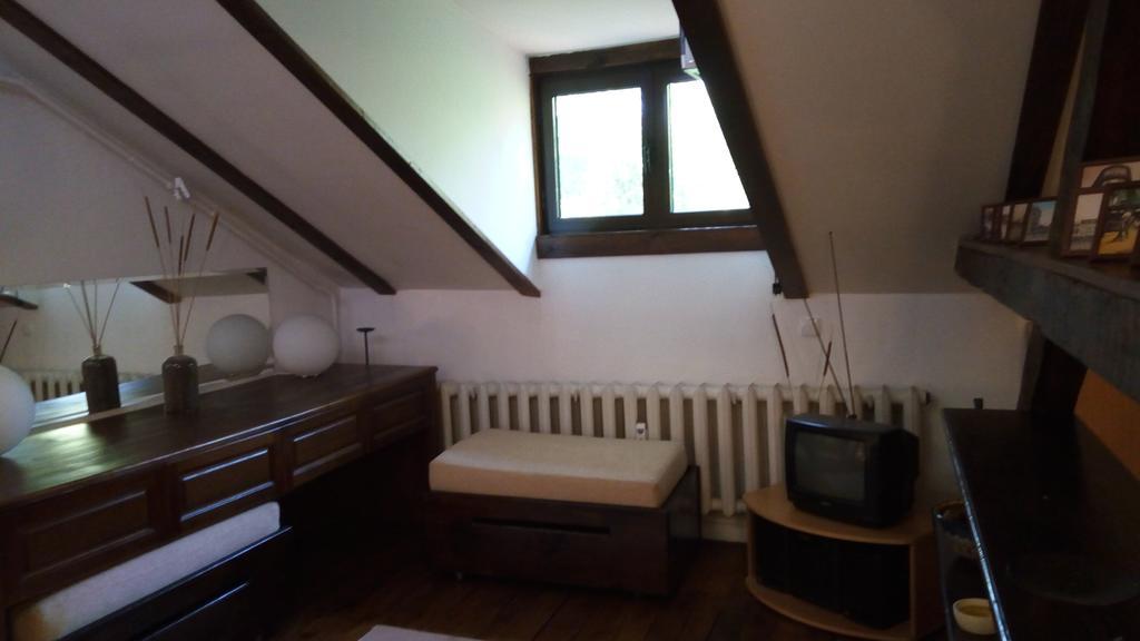 Mini Apartment Best Rest Plovdiv Exteriör bild