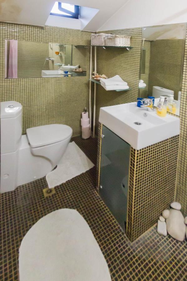 Mini Apartment Best Rest Plovdiv Exteriör bild